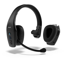 JABRA BlueParrott S650-XT (204292) fülhallgató, fejhallgató
