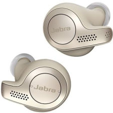 JABRA Elite 65t fülhallgató, fejhallgató