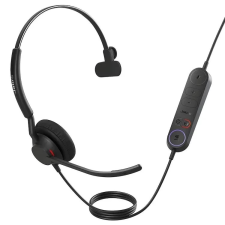 JABRA Engage 40 Link Mono (4093-419-269) fülhallgató, fejhallgató