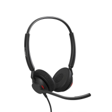 JABRA Engage 40 UC Stereo (4099-410-279) fülhallgató, fejhallgató