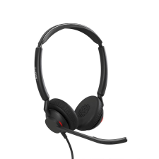 JABRA Engage 50 II UC Stereo (5099-610-279) fülhallgató, fejhallgató