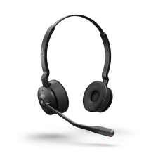 JABRA Engage 55 MS USB-A (9559-450-111) fülhallgató, fejhallgató