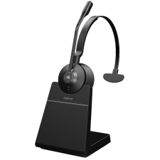JABRA Engage 55 SE MS Mono (9653-455-111) fülhallgató, fejhallgató