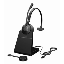 JABRA Engage 55 SE UC Mono (9653-435-111) fülhallgató, fejhallgató
