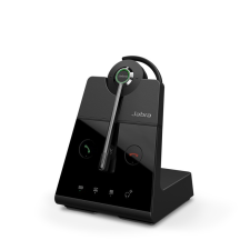 JABRA Engage 65 Convertible (9555-553-117) fülhallgató, fejhallgató