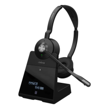 JABRA Engage 75 SE Stereo (9659-583-111-1) fülhallgató, fejhallgató