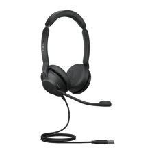 JABRA Evolve2 30 UC Stereo USB (23089-989-979) fülhallgató, fejhallgató
