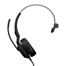 JABRA Evolve2 50 mono (25089-889-899) fülhallgató, fejhallgató