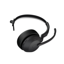 JABRA Evolve2 55 LINK380A MS Mono (25599-899-999) fülhallgató, fejhallgató