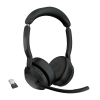 JABRA Evolve2 55 MS Stereo (25599-999-999)