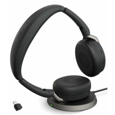 JABRA Evolve2 65 FLEX LINK380C MS Stereo (26699-999-889) fülhallgató, fejhallgató