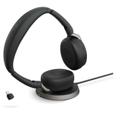 JABRA Evolve2 65 FLEX MS Stereo (26699-999-899) fülhallgató, fejhallgató