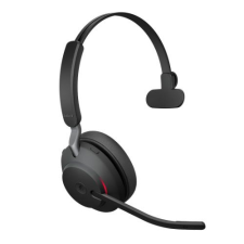 JABRA Evolve2 65 Mono (26599-889-899) fülhallgató, fejhallgató