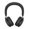 JABRA Evolve2 75 MS sztereó USB-A (27599-999-999)