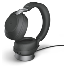 JABRA Evolve2 85 USB-A MS Stereo (28599-999-989) fülhallgató, fejhallgató