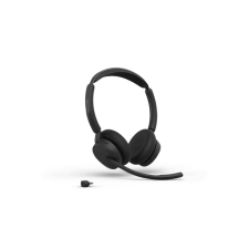 JABRA Evolve3 45 Link 390c MS Stereo 34599-999-899 fülhallgató, fejhallgató