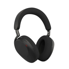 JABRA Evolve3 85 (38599-989-999) fülhallgató, fejhallgató