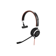 JABRA Evolve 40 UC Mono 3.5mm (14401-09) fülhallgató, fejhallgató