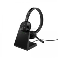 JABRA Evolve 65 TE (6699-833-399) fülhallgató, fejhallgató