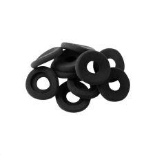 JABRA GN 2000 fülpárna 10db (14101-04) (14101-04) - Fülhallgató párna audió kellék