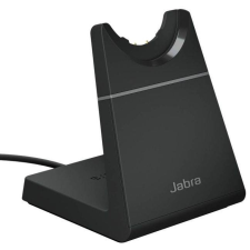 JABRA Ladeständer für Evolve2 65, schwarz (14207-63) audió kellék