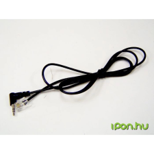 JABRA RJ-10 Jack Átalakító Fekete 50cm 8800-00-75 kábel és adapter