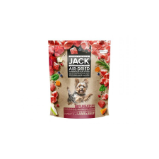 Jack Air-dried kutyatáp bárány & marha 1kg kutyaeledel