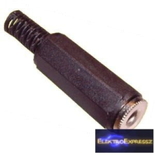 jack aljzat, sztereó 3,5mm audió/videó kellék, kábel és adapter