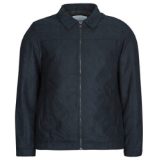 Jack & Jones Bőrkabátok  JJEDYLAN Fekete EU M