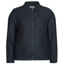 Jack & Jones Bőrkabátok JJEDYLAN Fekete EU XS férfi kabát, dzseki