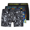 Jack & Jones Boxerek JACSUGAR X3 Sokszínű EU S