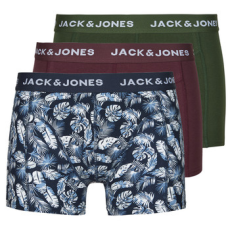 Jack & Jones Boxerek JACTREVOR X3 Sokszínű EU S