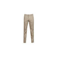 Jack &amp; Jones Chino nadrágok / Carrot nadrágok JJIMARCO Bézs US 32 / 32 férfi nadrág