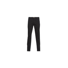 Jack & Jones Chino nadrágok / Carrot nadrágok JJIMARCO Fekete US 30 / 32