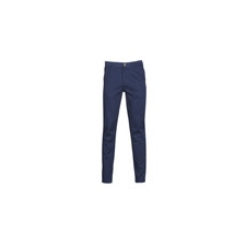 Jack &amp; Jones Chino nadrágok / Carrot nadrágok JJIMARCO Kék US 34 / 32 férfi nadrág