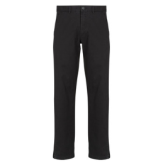 Jack & Jones Chino nadrágok / Carrot nadrágok JPSTKANE BARRET Fekete US 30 / 34