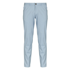 Jack &amp; Jones Chino nadrágok / Carrot nadrágok JPSTMARCO BOWIE Kék US 28 / 32 férfi nadrág