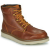 Jack & Jones Csizmák JFWALDGATE MOC LEATHER BOOT Barna 44