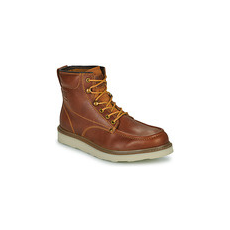 Jack & Jones Csizmák JFWALDGATE MOC LEATHER BOOT Barna 46