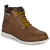 Jack & Jones Csizmák JFWDENVER PU COMBO BOOT Barna 42