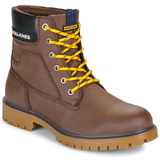 Jack & Jones Csizmák JFWFINIUS Barna 41