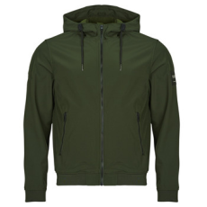 Jack & Jones Dzsekik JJEBASIC SOFTSHEL Keki EU M