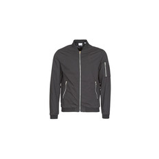 Jack & Jones Dzsekik JJERUSH Fekete EU S