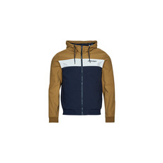 Jack & Jones Dzsekik JJERUSH HOOD BOMBER Sokszínű EU XXL