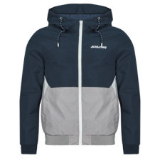 Jack &amp; Jones Dzsekik JJERUSH Tengerész EU L férfi kabát, dzseki