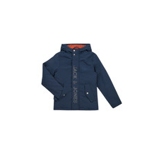 Jack &amp; Jones Dzsekik JJFUN JACKET JNR Tengerész 11 Jahre gyerek kabát, dzseki