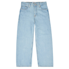 Jack & Jones Egyenes szárú farmerek JJIALEX JJORIGINAL AKM Kék 12 Jahre