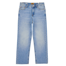 Jack & Jones Egyenes szárú farmerek JJICHRIS JJORIGINAL MF 920 NOOS JNR Kék 15 Jahre