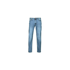 Jack & Jones Egyenes szárú farmerek JJICLARK JJORIGINAL AM 416 Kék US 33 / 32