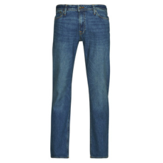 Jack & Jones Egyenes szárú farmerek JJICLARK JJORIGINAL Kék US 29 / 34